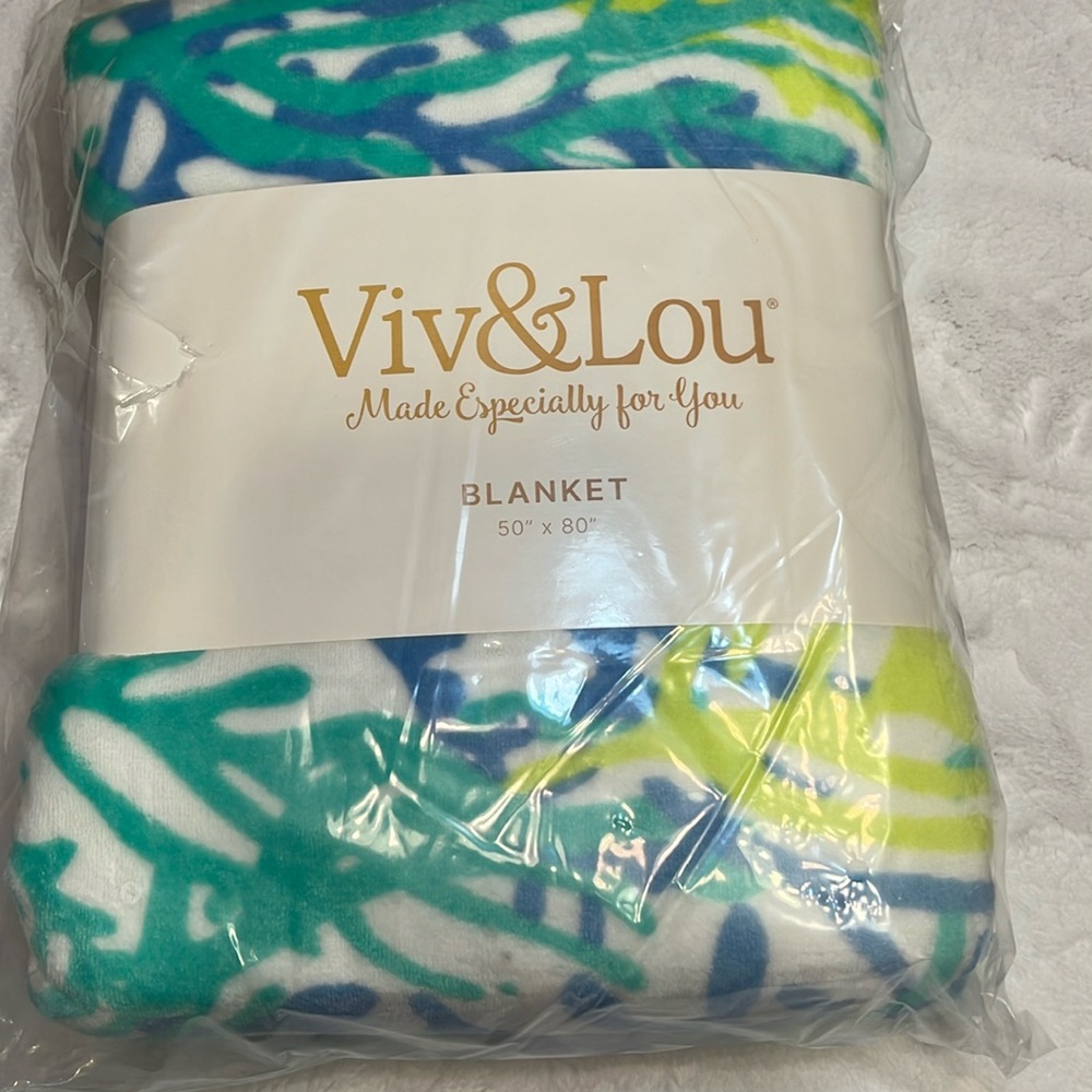 Viv & Lou